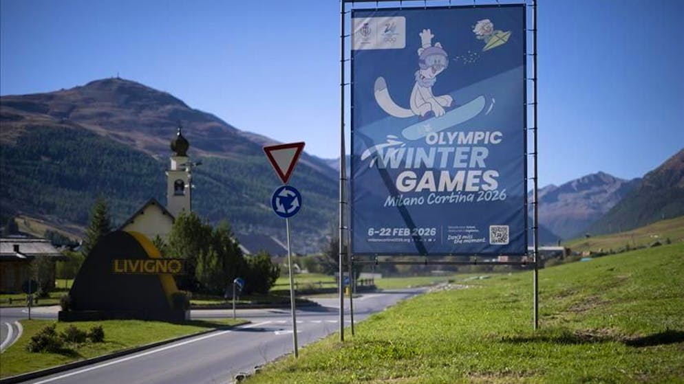 Contributo inferiore. Olimpiadi, Lombardia risponde a Coira