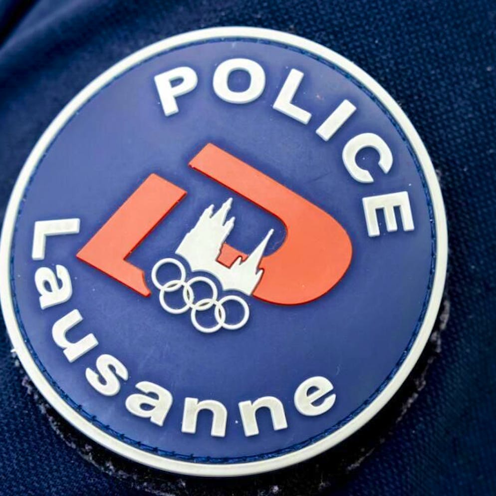 Lausanne. Décès d'un détenu dans la zone carcérale de l'Hôtel de Police: enquête ouverte
