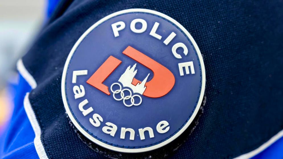 Un homme détenu à l'Hôtel de police de Lausanne est décédé au CHUV dans la nuit de mardi à mercredi, après avoir passé plus d'un mois aux soins intensifs de l'hôpital. (image d'illustration)