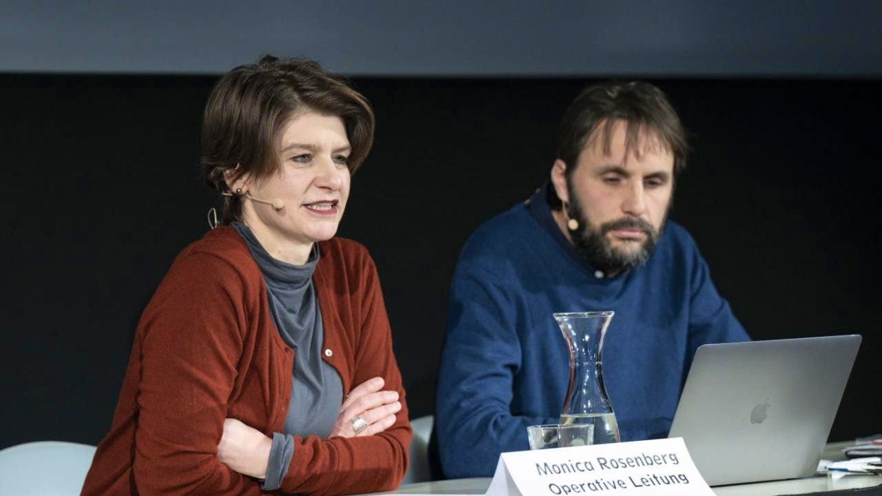 Vermischtes. 61. Solothurner Filmtage fokussieren inhaltlich auf Empathie