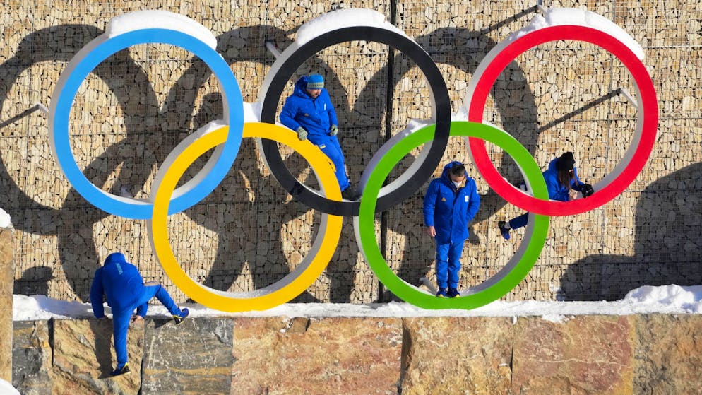 JO d'hiver 2030. Le CIO déterminera le programme sportif en juin prochain