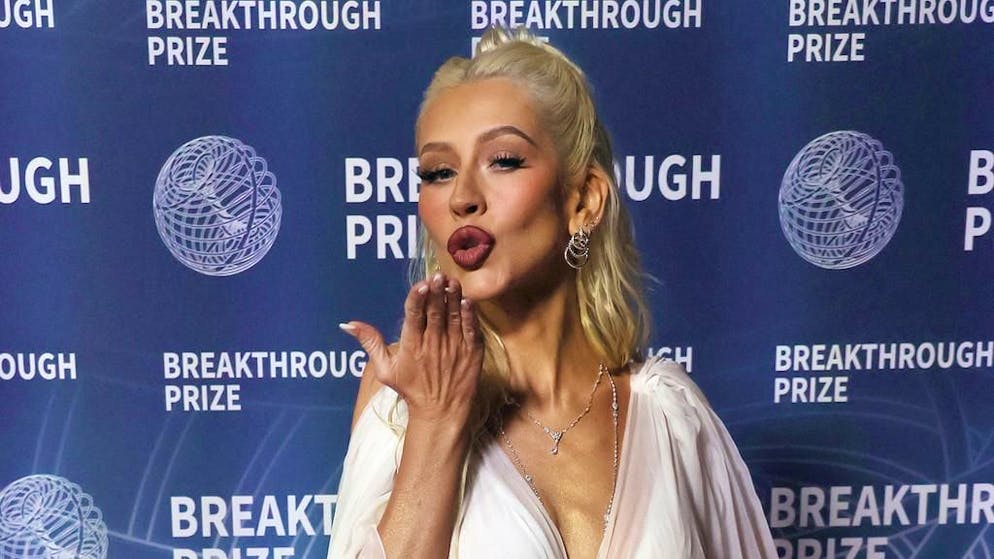 Musica. In arrivo un documentario con il nuovo album di Christina Aguilera