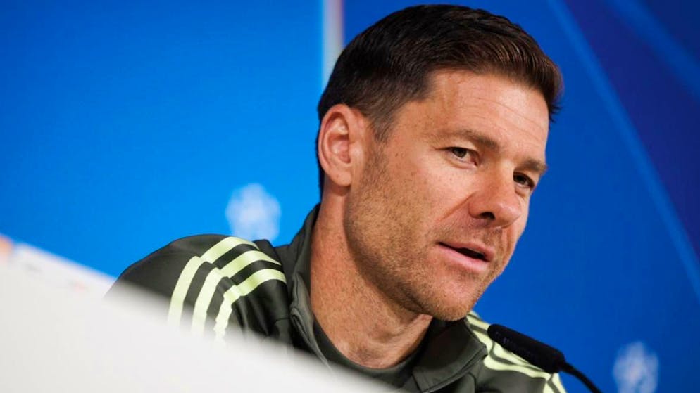 Real coach facing the end?. Xabi Alonso: from hero to crisis coach