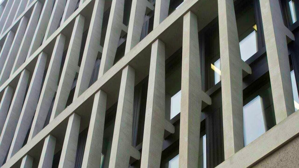 The Federal Administrative Court has upheld an appeal by Austrian Martin Sellner. (archive picture)