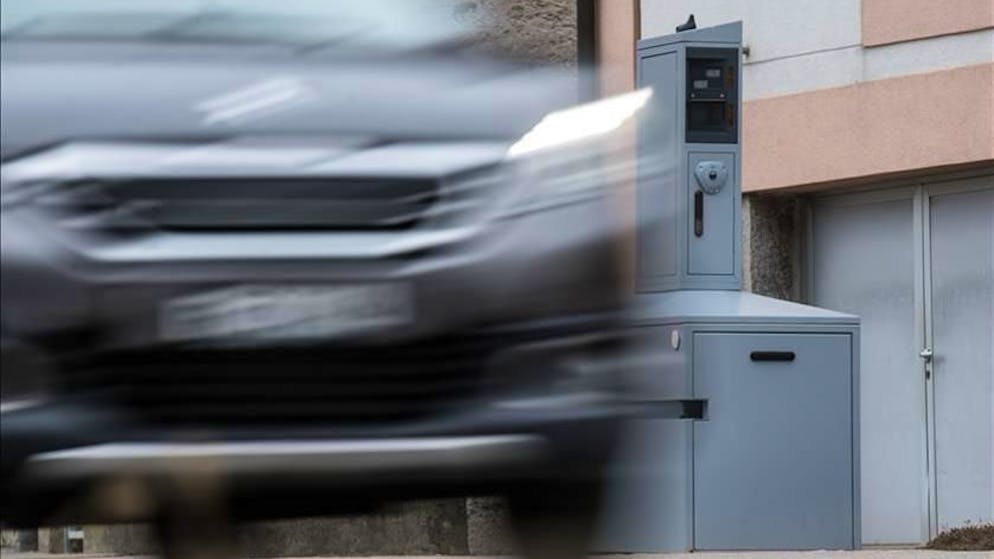 Grigioni. No dal Parlamento retico alla segnalazione dei siti dei radar