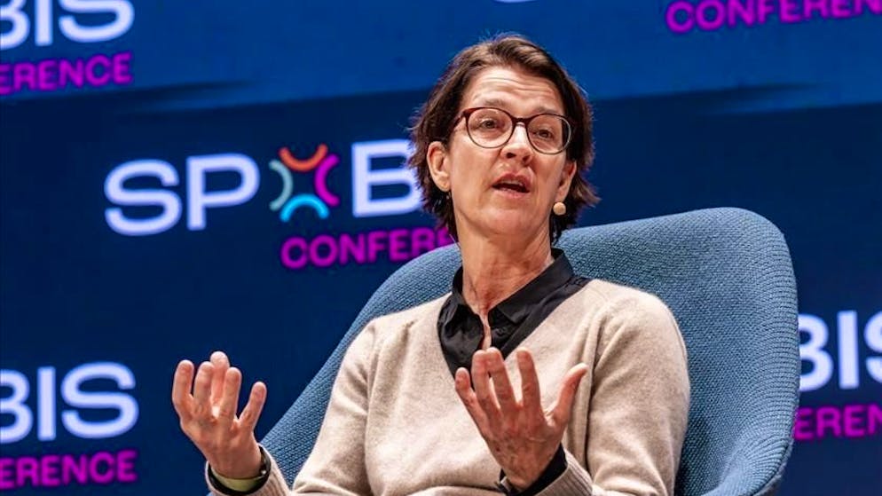 Germania. La svizzera Tatjana Haenni nuova presidente del CdA del Lipsia