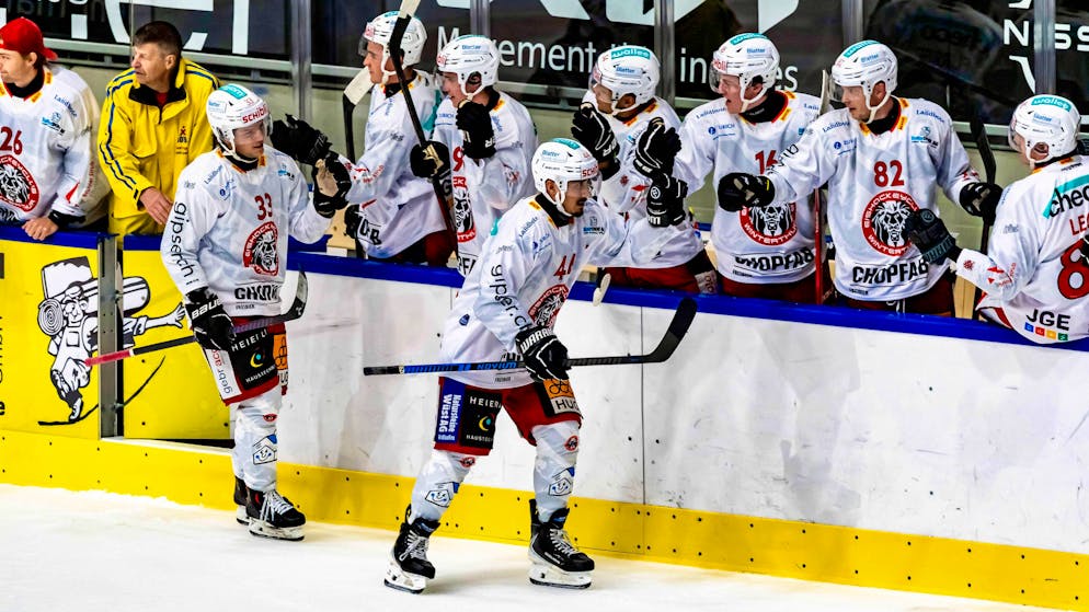 Le HC Winterthour a annoncé jeudi son retrait de Swiss League au terme de la saison en cours.