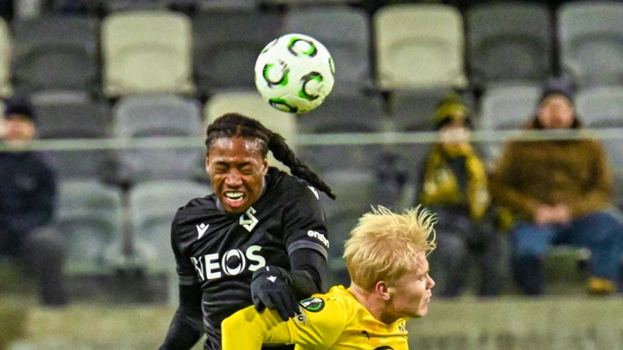 Kuopio - Lausanne 0:0. Lausanne bites its teeth out in Finland