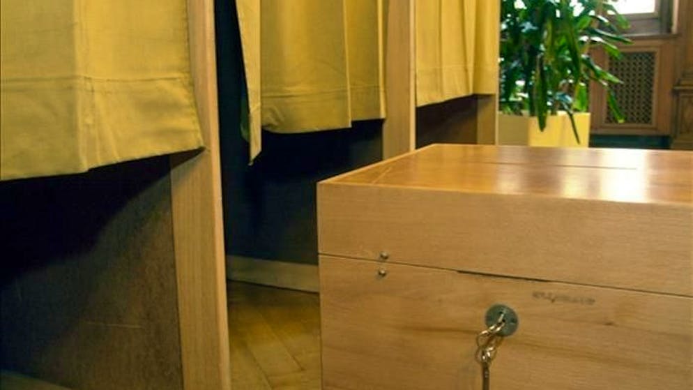 Votazione cantonale. I ticinesi si esprimeranno l'8 marzo sul dumping salariale