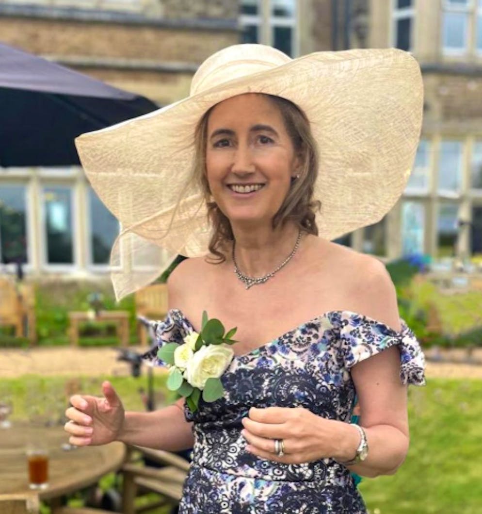 bluewin.ch - British star author leaves millions in inheritance to five children