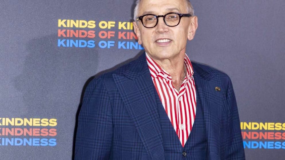 Spettacolo. Bruno Barbieri: «Da giovane dormivo chissà dove»