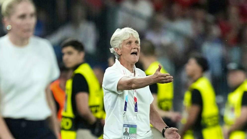 Sports Awards. One ski duo and two national teams are up for election