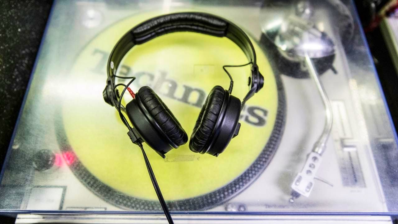 Musik. Songtexte sind seit den 70er-Jahren negativer geworden