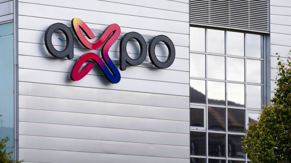 Axpo explique le tassement de sa rentabilité par des effets uniques, notamment la performance du fonds destiné à la désaffectation et l'assainissement des centrales nucléaires (Stenfo) (archives).