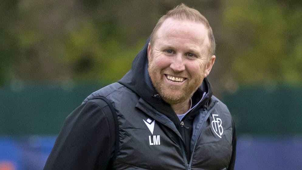 Ludovic Magnin pensa positivo.