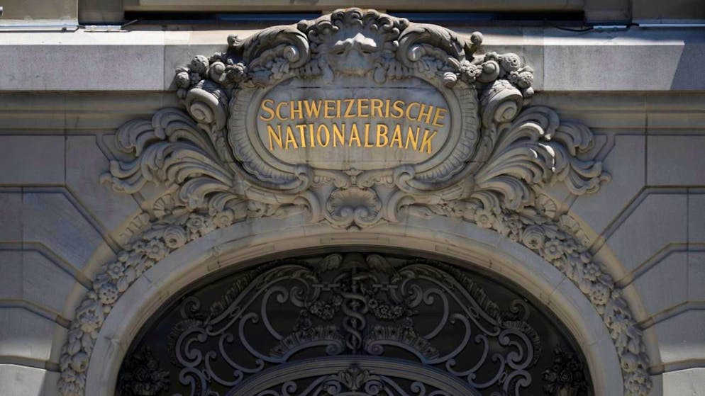 La decisione della Banca nazionale svizzera (BNS) è in linea con quanto atteso dagli esperti (foto d'archivio)