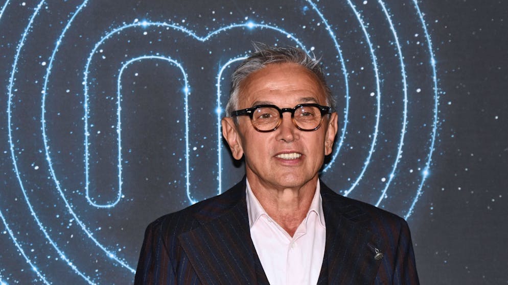 L'intervista. Bruno Barbieri confessa: «Da giovane dormivo chissà dove»