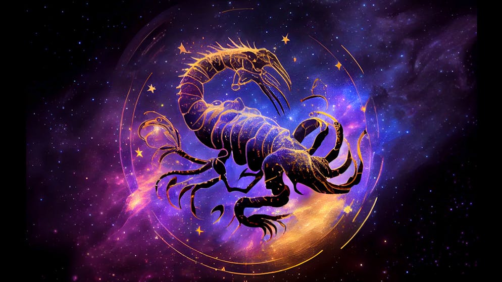 Scorpion 2026: top ou flop?. «Les Scorpions n'aiment pas les jeux de pouvoir»