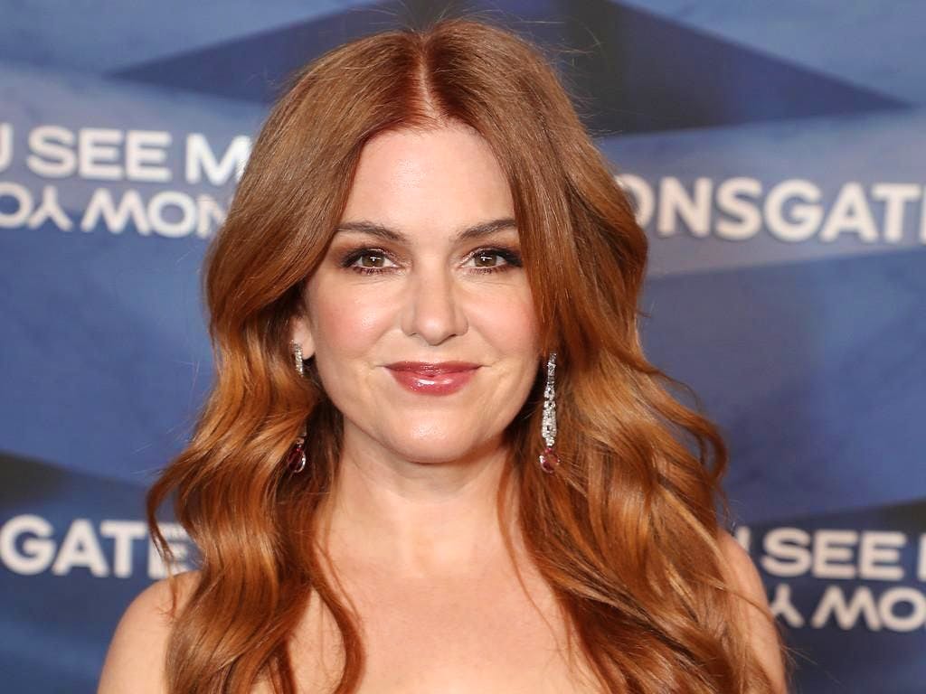 Spettacolo. Isla Fisher devastata per la morte di Sophie Kinsella: «Il mio cuore è spezzato»