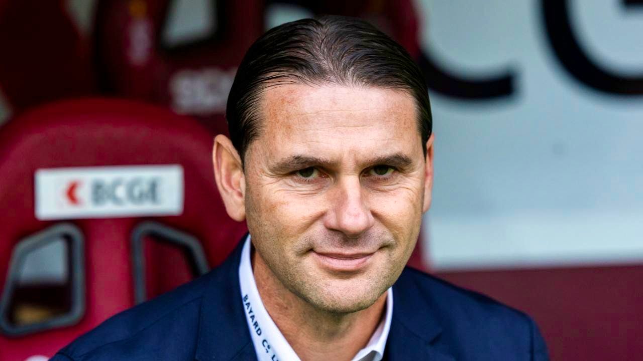 Europa League. Die Young Boys sind weiter auf der Suche nach Konstanz