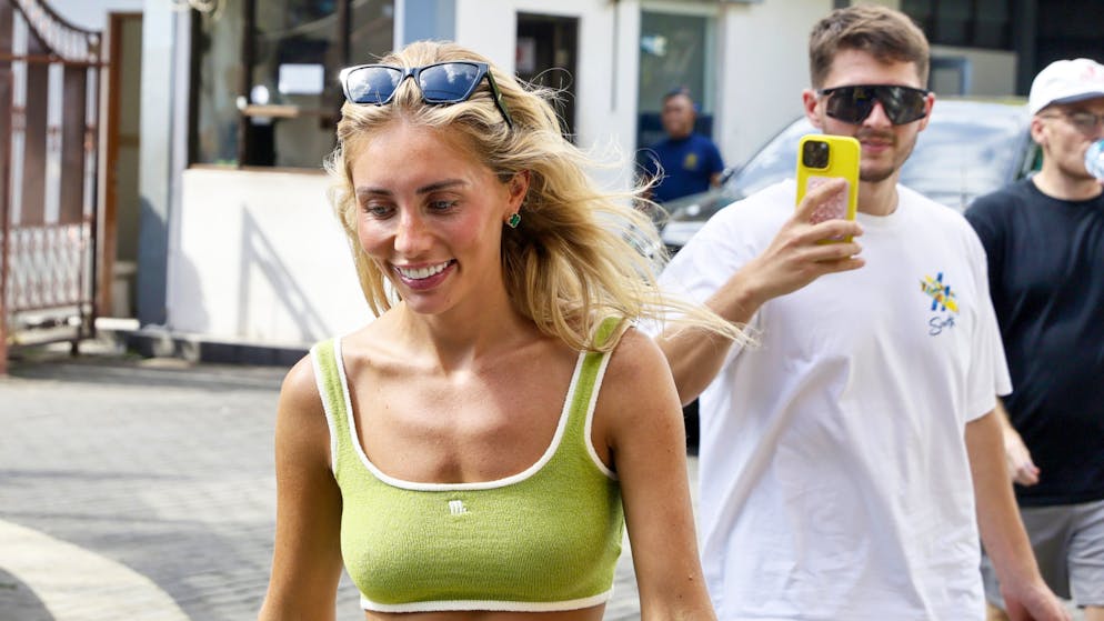 «Nous les expulserons...». Une actrice de porno britannique défraie la chronique