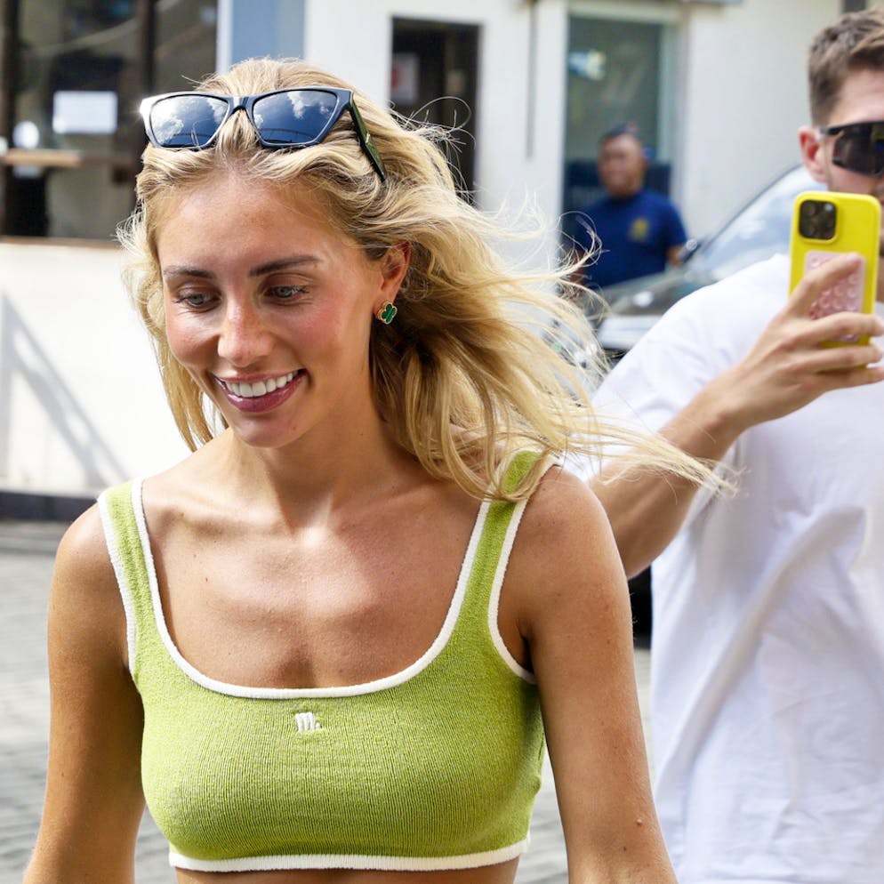 «Nous les expulserons...». Une actrice de porno britannique défraie la chronique