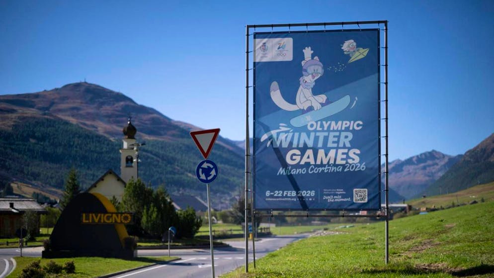 Mancano meno di due mesi all'inizio dei Giochi olimpici Milano Cortina 2026. Fra Grigioni e Lombardia infiamma la discussione sui costi legati alla gestione del traffico generato sulle strade retiche dall'evento sportivo.