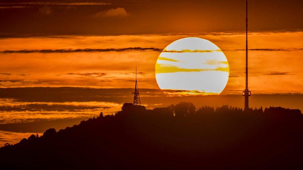 Not a mistake, but astronomy. Earliest sunset - why it was yesterday and not on December 21