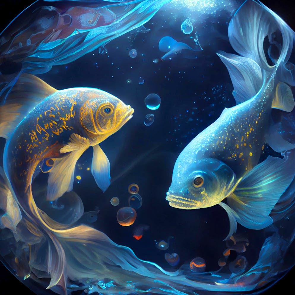 Poissons 2026: top ou flop?. «Tu apprends à dire non, sans te sentir coupable»