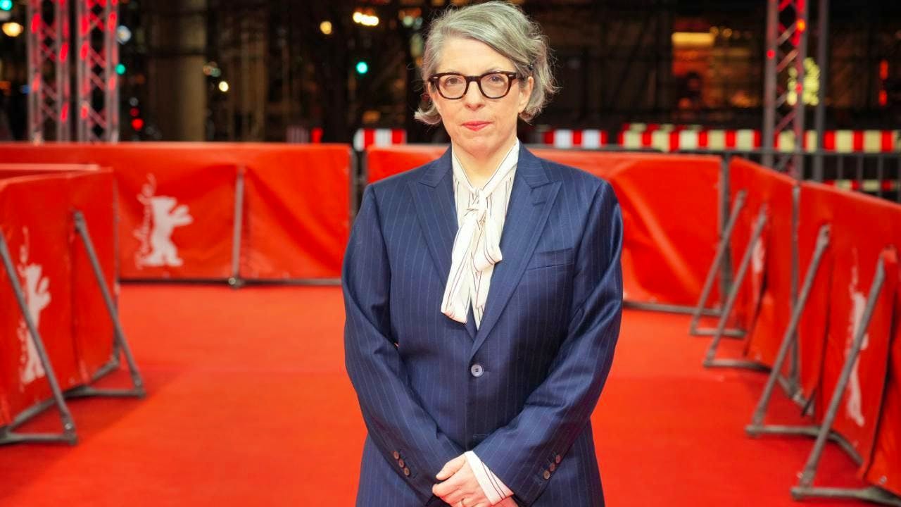 Vermischtes. «Frank & Louis» von Petra Volpe: Premiere am Sundance Film Festival