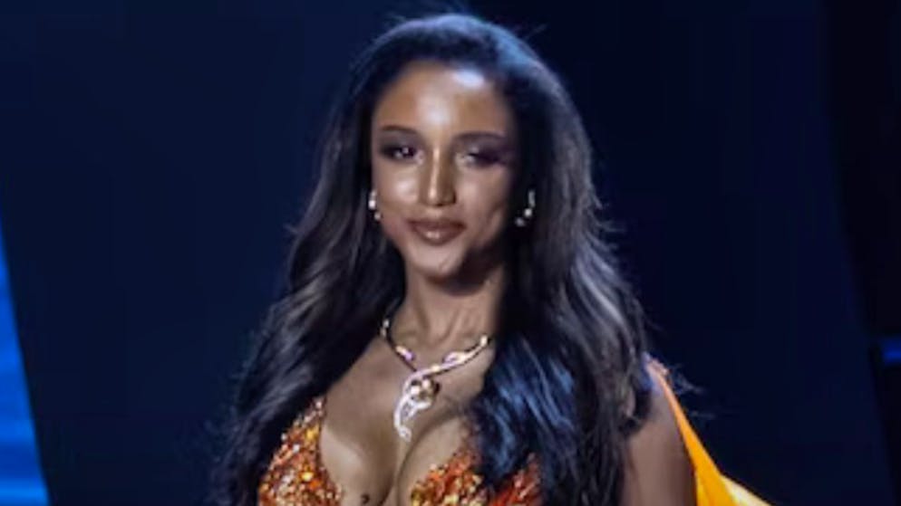 28-year-old is now a nursing case. 