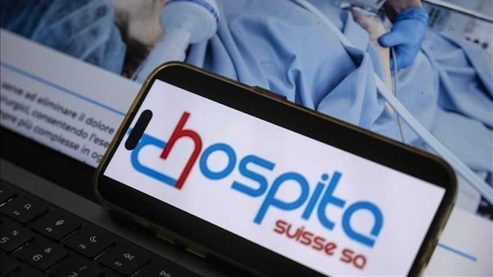 Ticino. Caso Hospita, decreto di abbandono per Camponovo, Aldi e Maderni