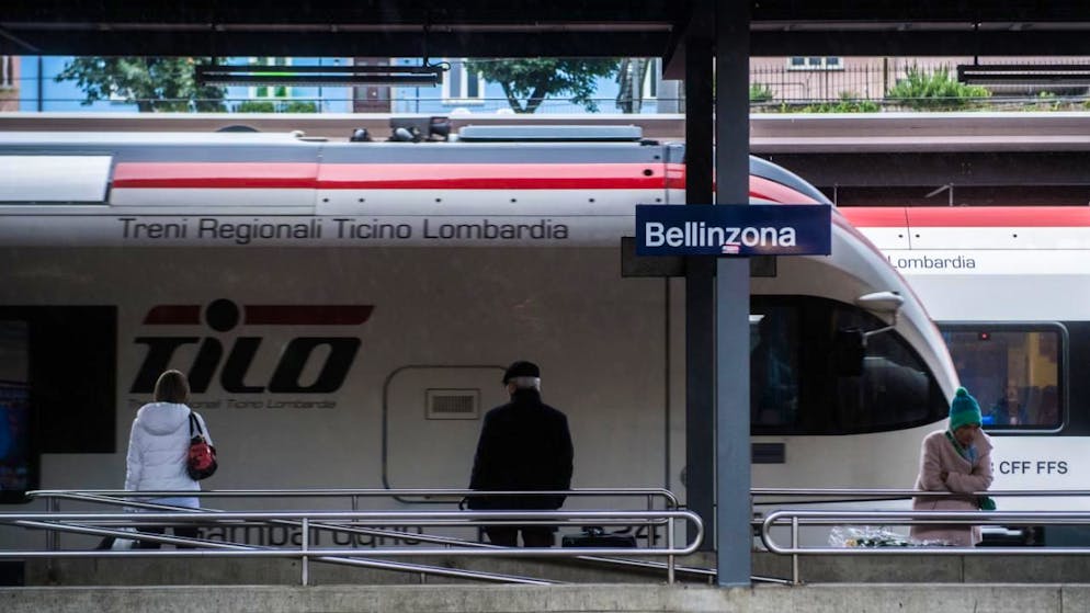 Berna. «Ok» dal Nazionale a 3,525 miliardi per il traffico regionale viaggiatori