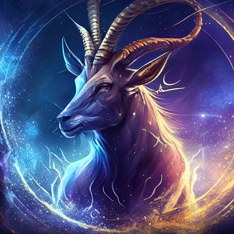 Capricorne 2026: top ou flop?. «Une pause ferait du bien aux natifs du Capricorne»