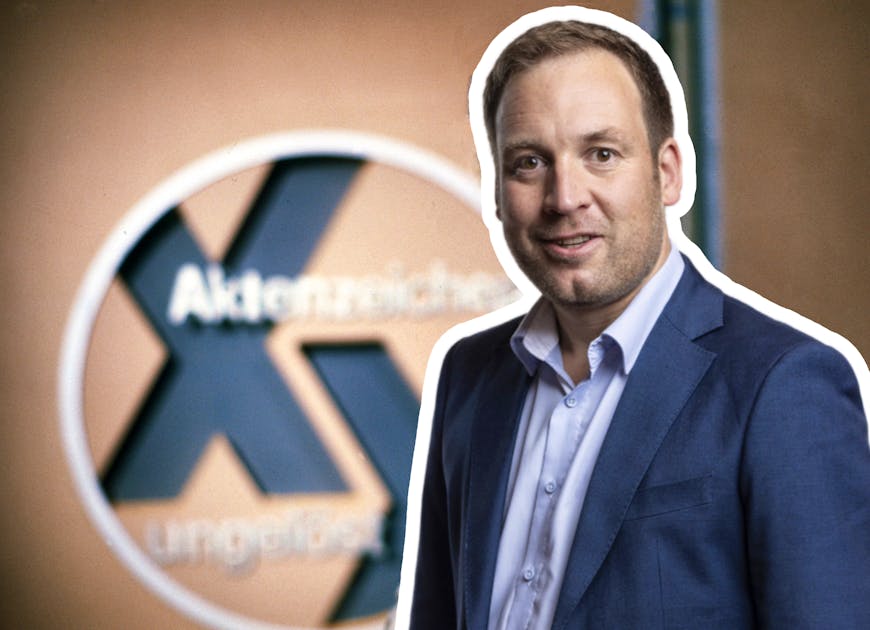 SVP National Councillor wants to impose cult show on SRF by the state