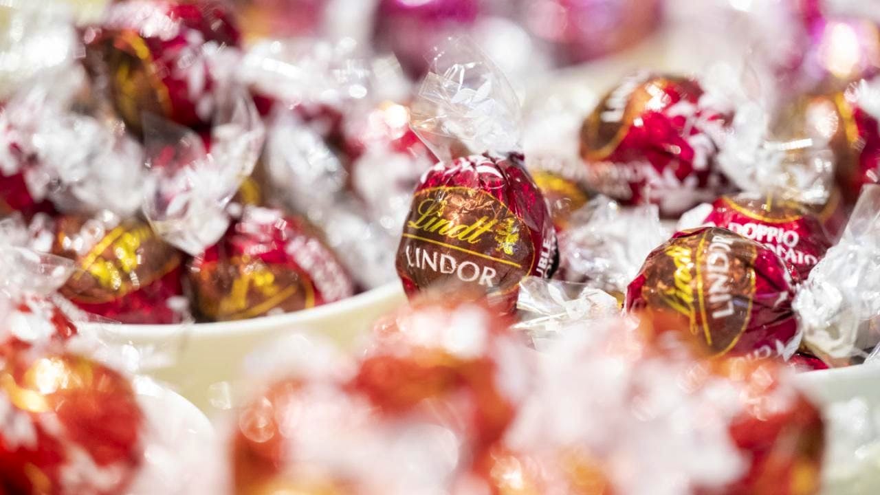 Einzelhandel. Lindt will keine Schokolade bei Aldi und Lidl verkaufen