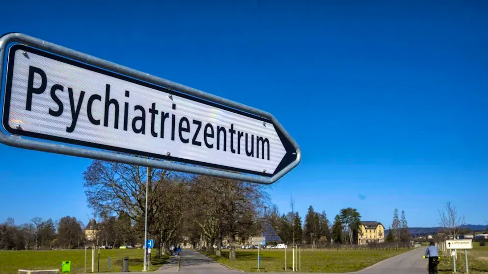 A new study reveals how mental illnesses are genetically related. (symbolic image)