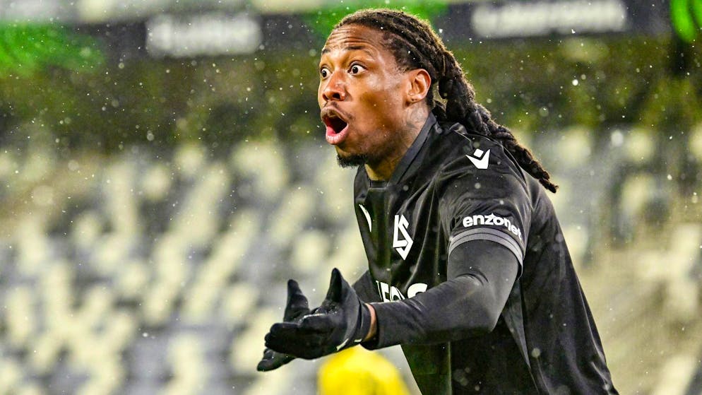 Conference League. Le Lausanne-Sport piétine et joue à se faire peur en Finlande