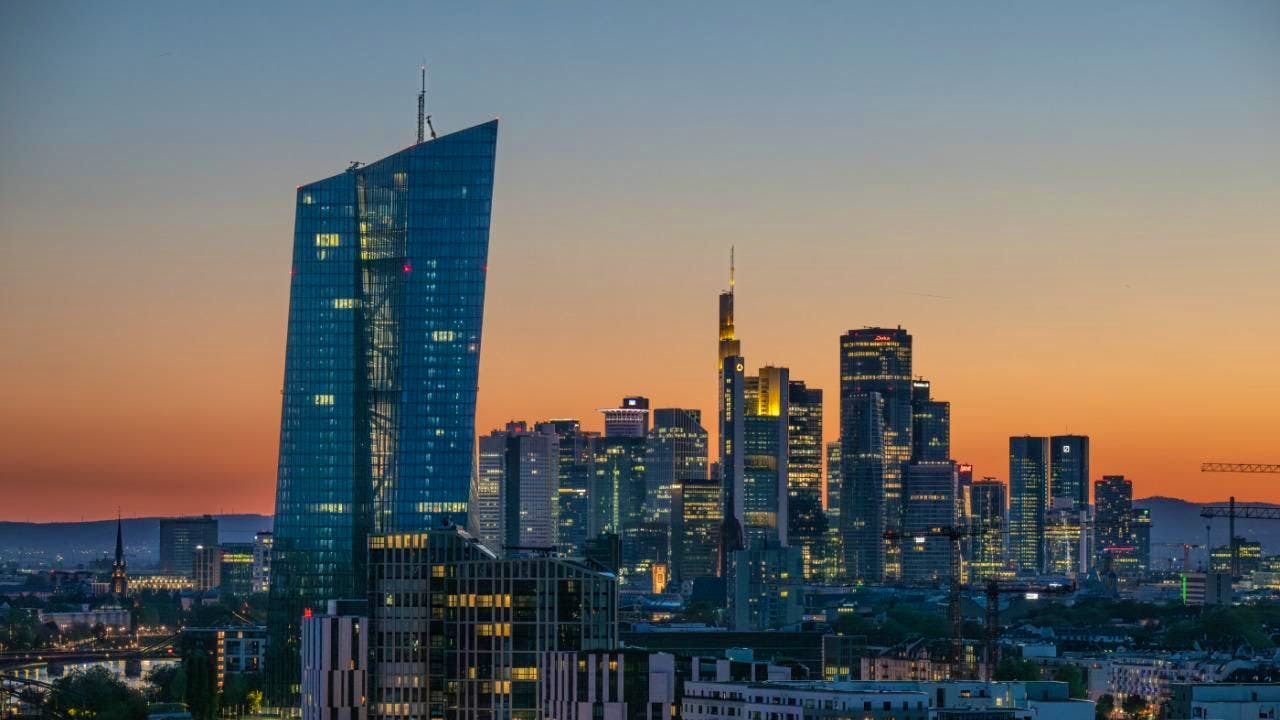 Banques. Fonds propres: la BCE ouvre la voie à une simplification du cadre