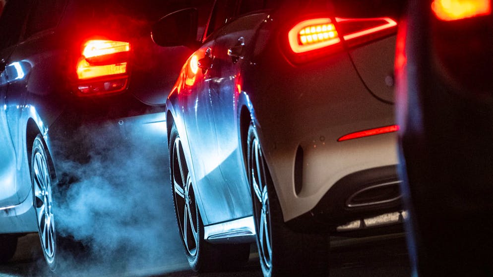 Drumbeat in Brussels. The end of the combustion engine in the EU is imminent