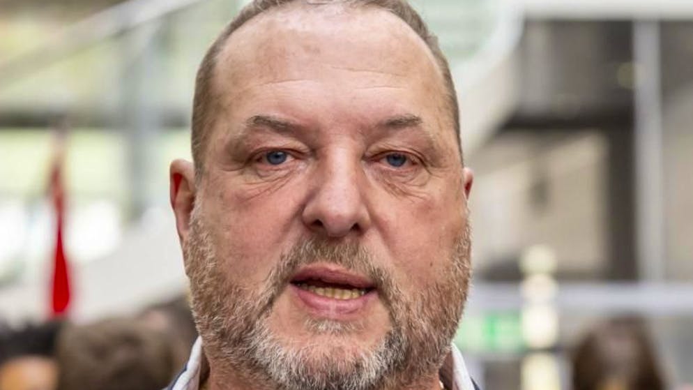 Plainte contre la RTS. «Il n'est pas possible de colporter n'importe quoi» - Un député genevois fulmine !