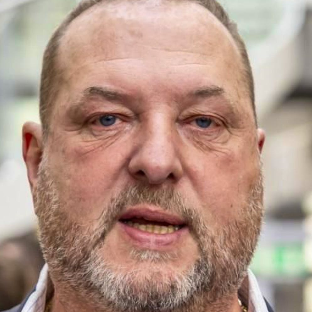 Plainte contre la RTS. «Il n'est pas possible de colporter n'importe quoi» - Un député genevois fulmine !