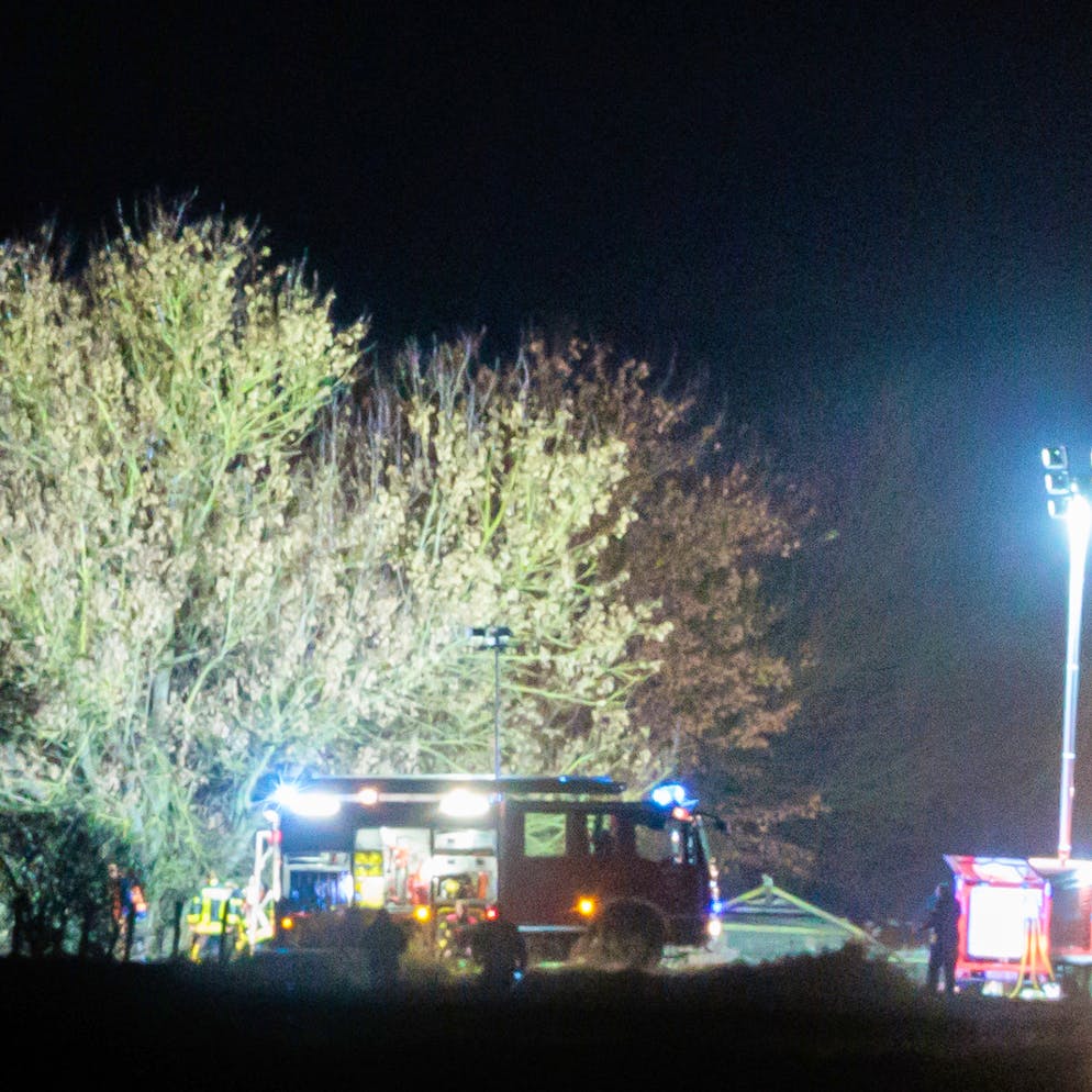 Allemagne. «Important déversement de pétrole» après un incident