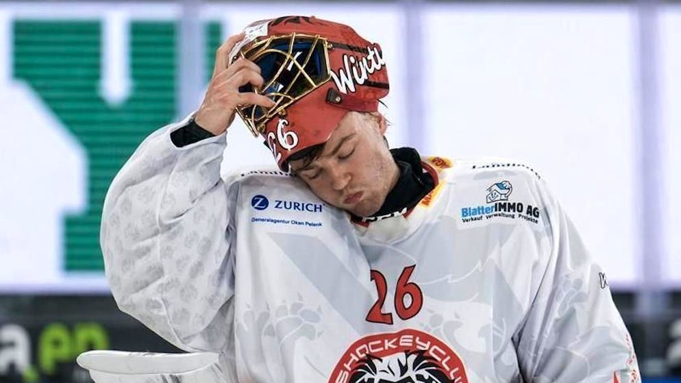 Hockey. Il Winterthur lascerà la Swiss League