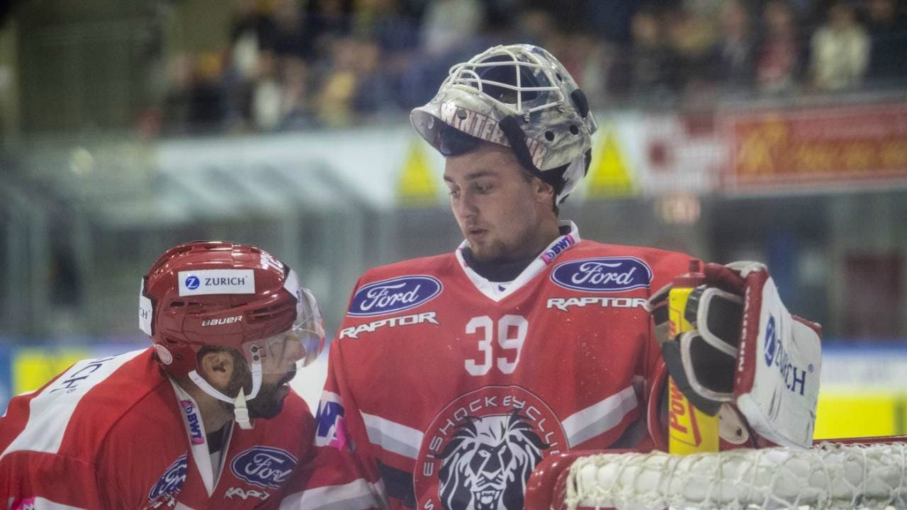 National championship 2nd level. Winterthur no longer in the Swiss League next season