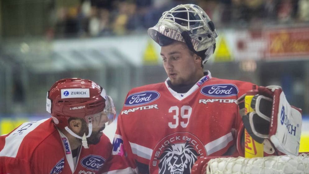Swiss League loses a team. EHC Winterthur to withdraw next season