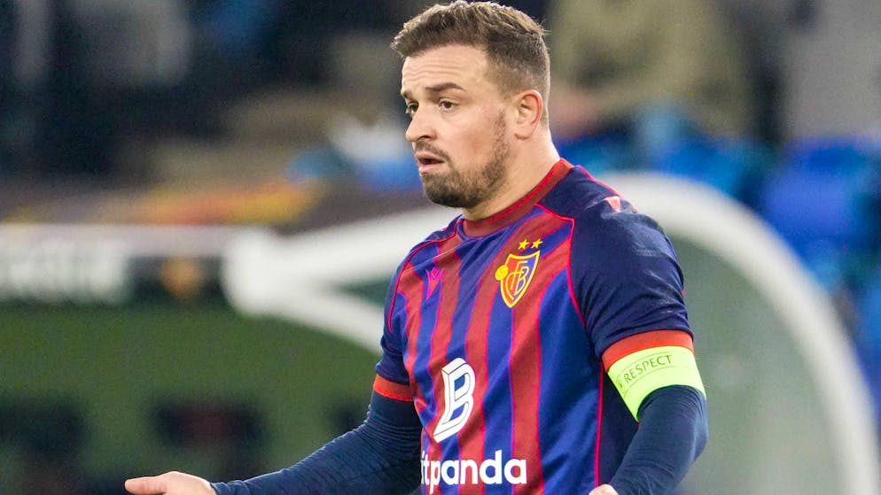 FCB-Noten gegen Aston Villa. Shaqiri als Mittelstürmer abgemeldet – ein 18-Jähriger überzeugt