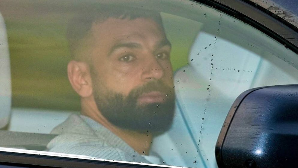 Botta e risposta. Marco Van Basten demolisce Mo Salah: «Ha il cervello di uno scarafaggio»