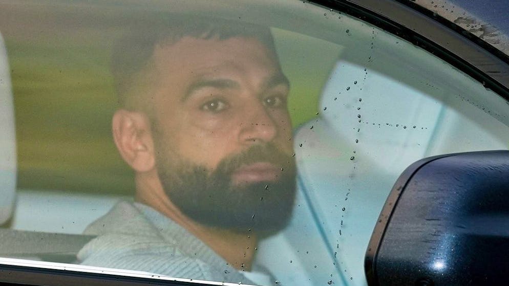 Botta e risposta. Marco Van Basten demolisce Mo Salah: «Ha il cervello di uno scarafaggio»