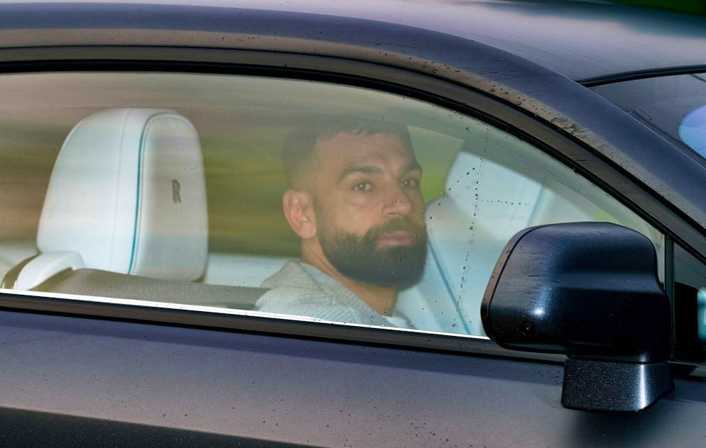 Mohamed Salah è finito nella bufera delle critiche dopo le sue esternazioni in merito allo suo scarso utilizzo nelle ultime partite.